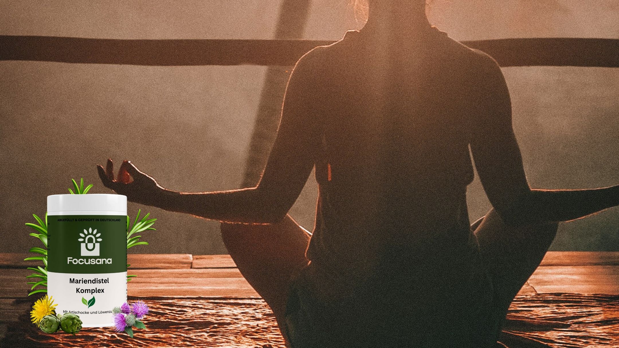 Hormone eines durchtrainierten Mannes im Einklang mit Shilajit, auch bei Männern genau wie bei Frauen