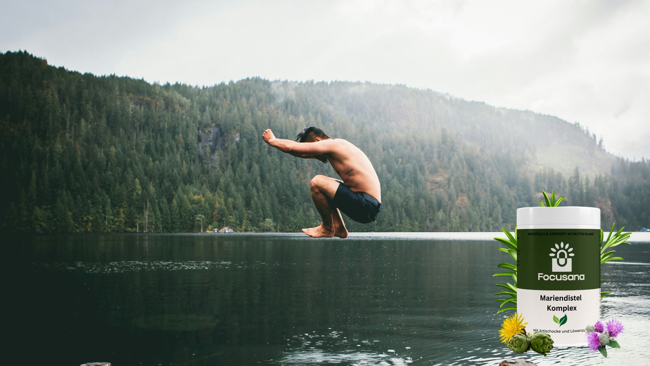 Starke Abwehrkräfte und einen Körper mit Power durch Shilajit ist besonders für Sportler:innen wichtig